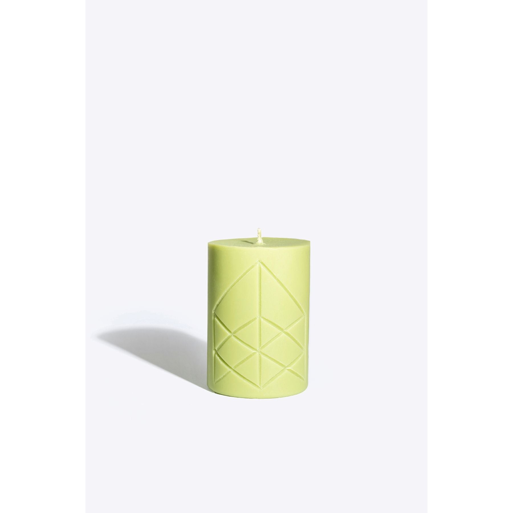 Rune candle EIR