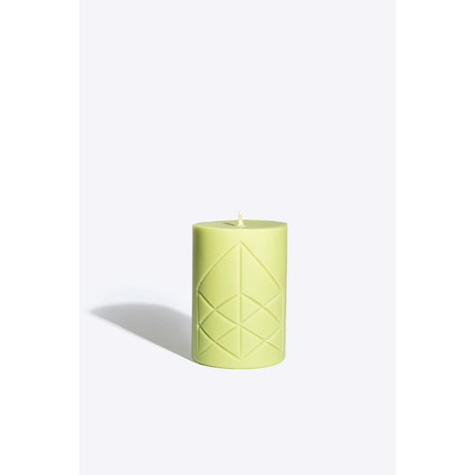 Rune candle EIR