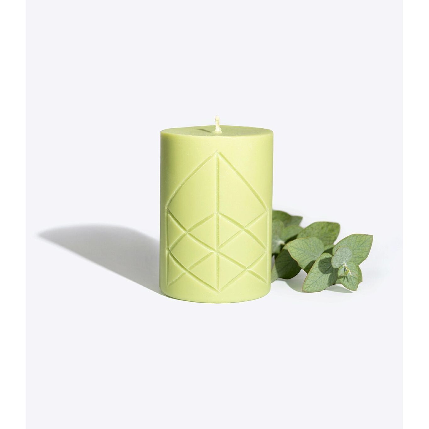 Rune candle EIR