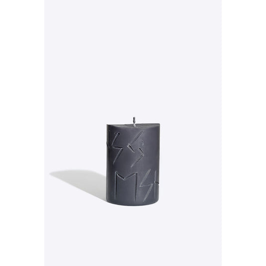 Rune candle HAG