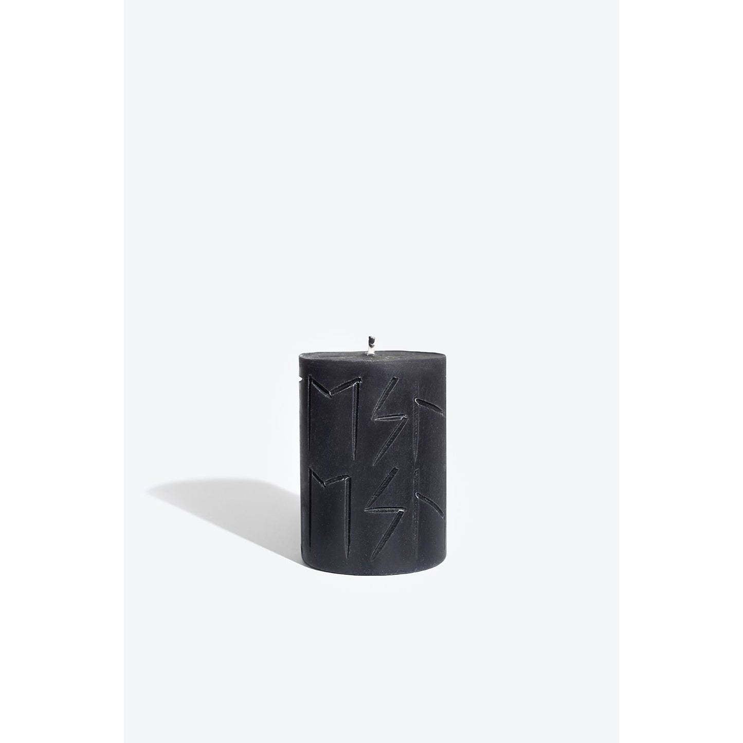 Rune candle HEL