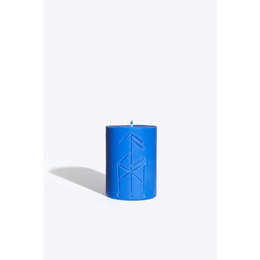 Rune candle THOR