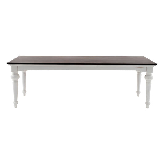 Ruokapöytä 240cm (Provence Accent) - Kotikauppa