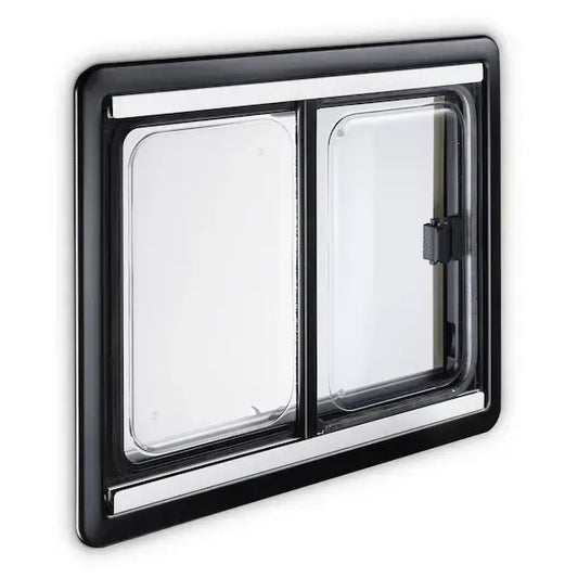 S4-liukuikkuna 50x45cm | 9104100141 | 4015704181791 | Kotikauppa | Dometic