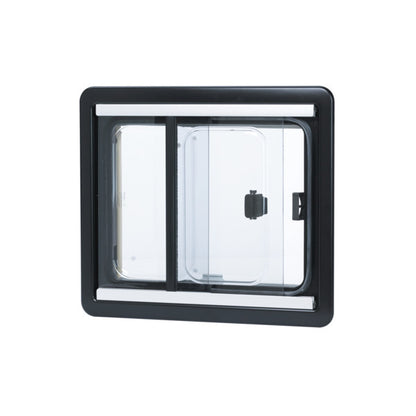 S4-liukuikkuna 700x600 mm | 9104100159 | 4015704181975 | Kotikauppa | Dometic
