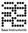 SAAS INSTRUMENTTI Logo