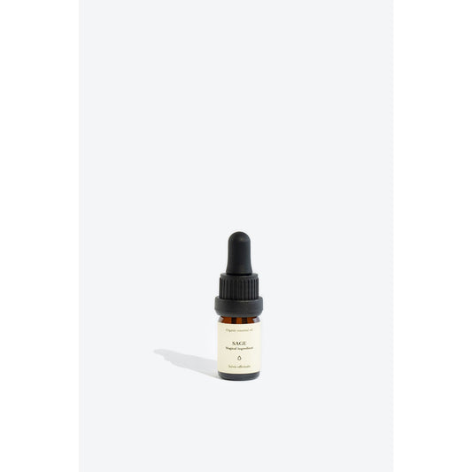 SAGE Essential Oil
