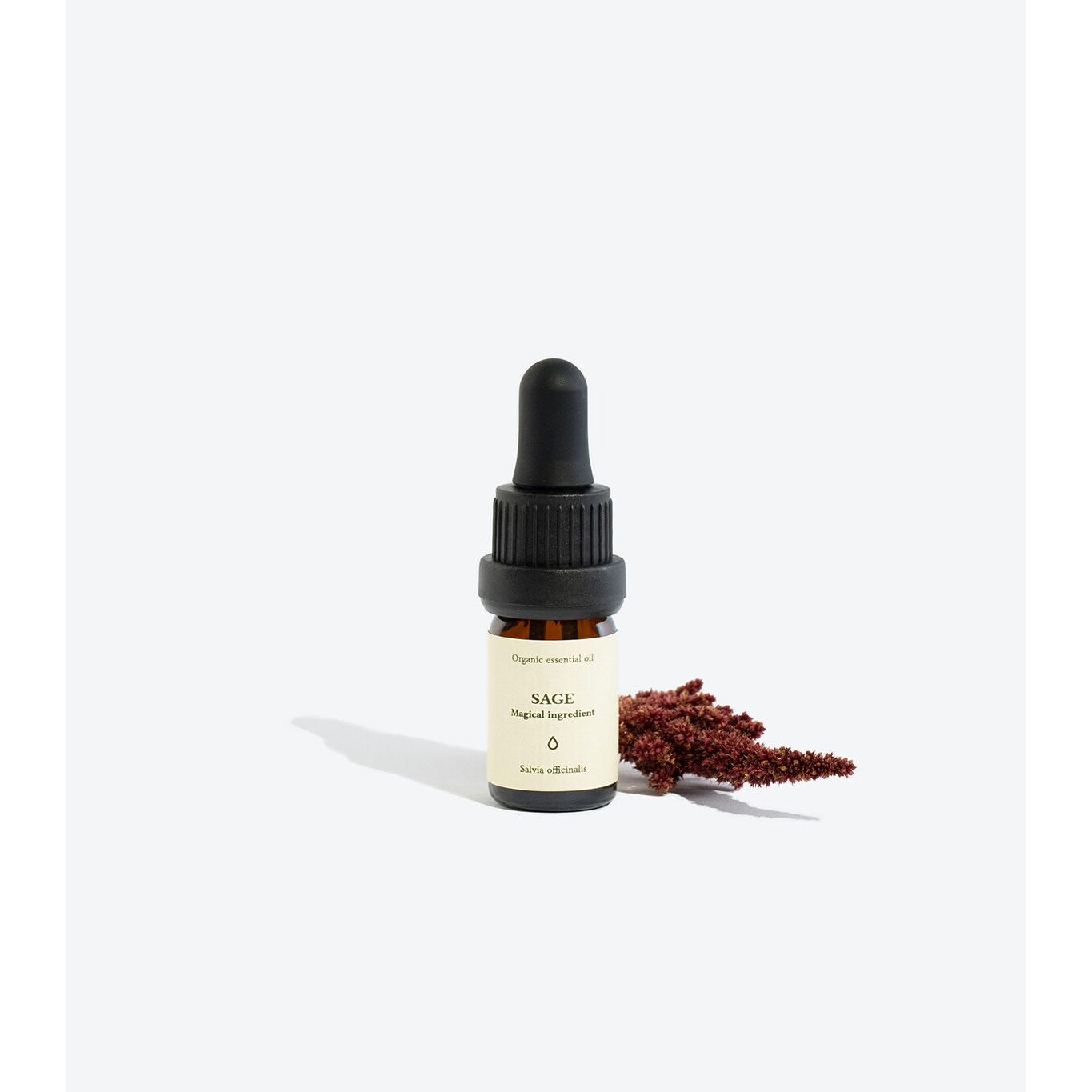 SAGE Essential Oil