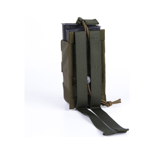 Salvetasku automaadile AK-47 - militaarroheline