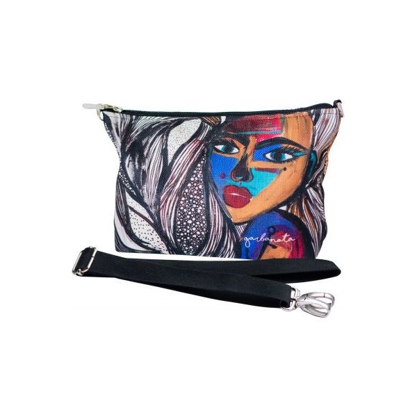 SHOULDER BAG MERMAID - Kotikauppa