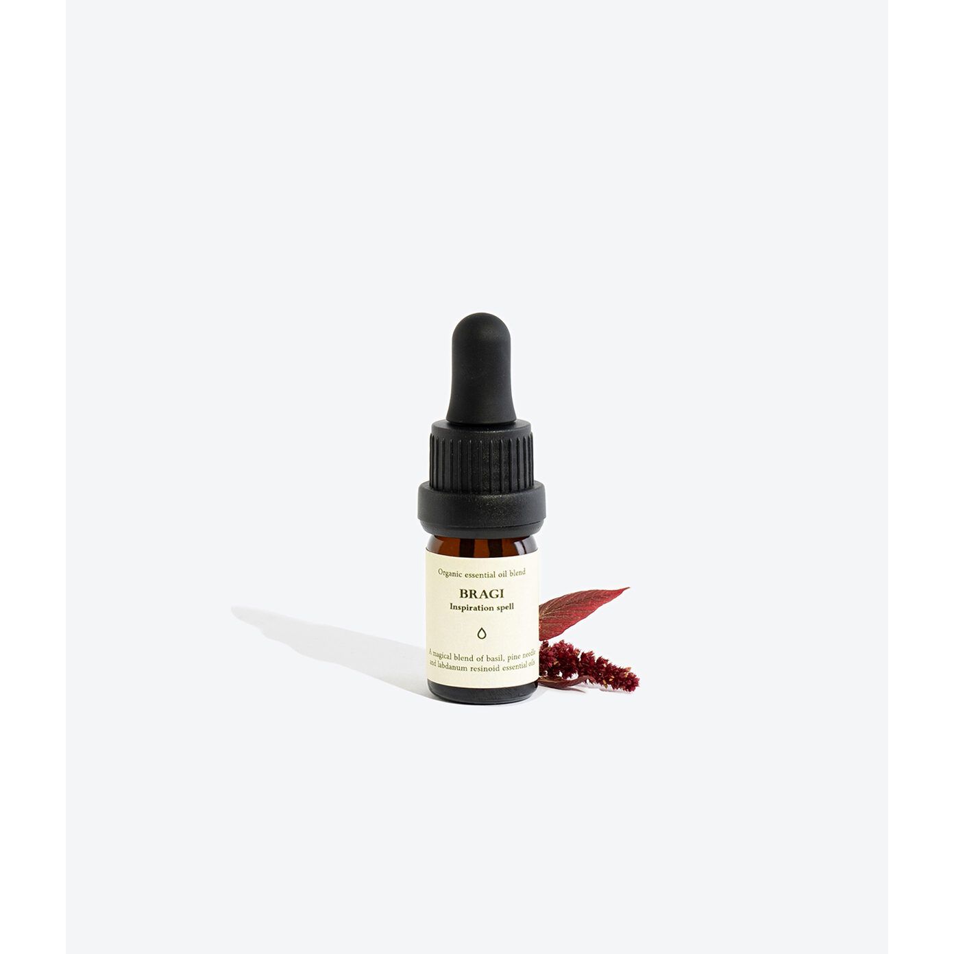 Essential Oil Blend BRAGI