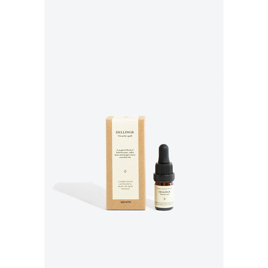 Essential Oil Blend DELLINGR