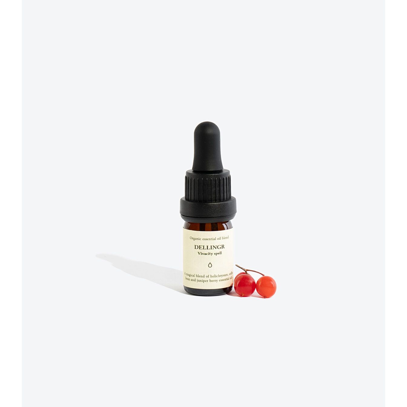 Essential Oil Blend DELLINGR