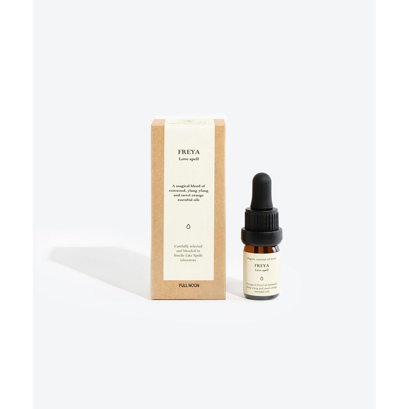 Essential Oil Blend FREYA