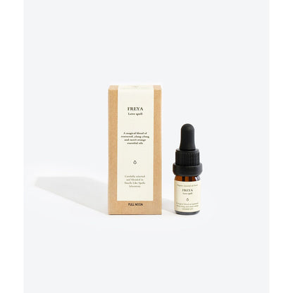 Essential Oil Blend FREYA