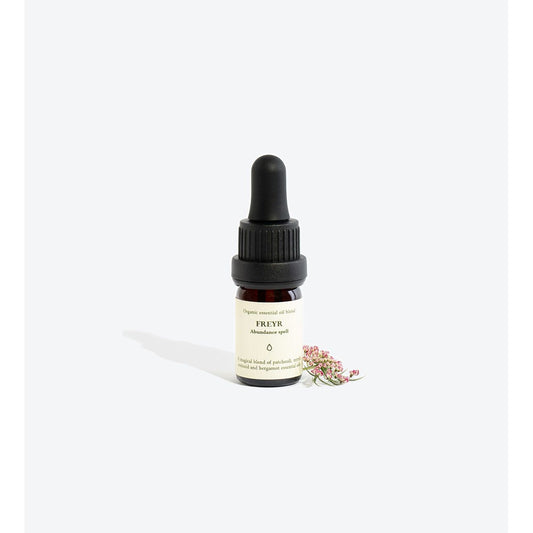 Essential Oil Blend FREYR
