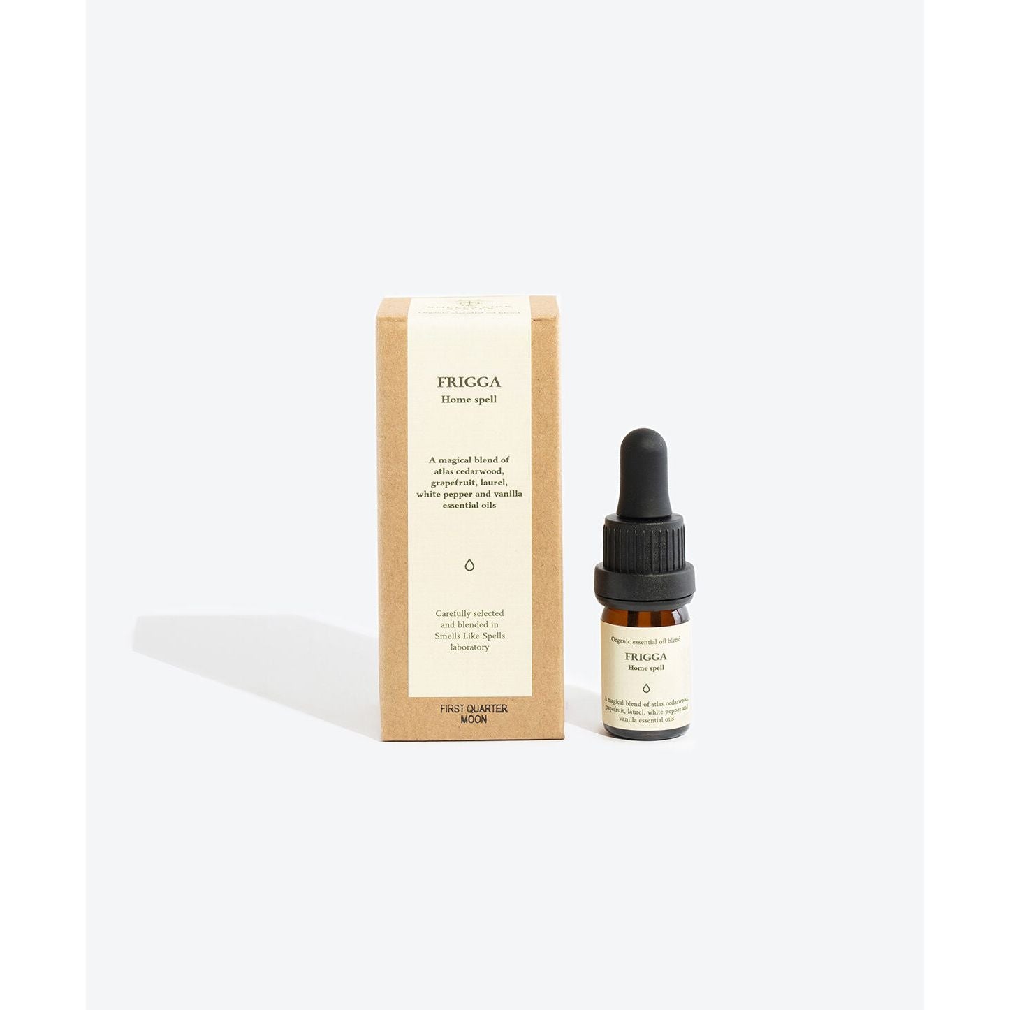 Essential Oil Blend FRIGGA