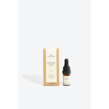 Essential Oil Blend HAG