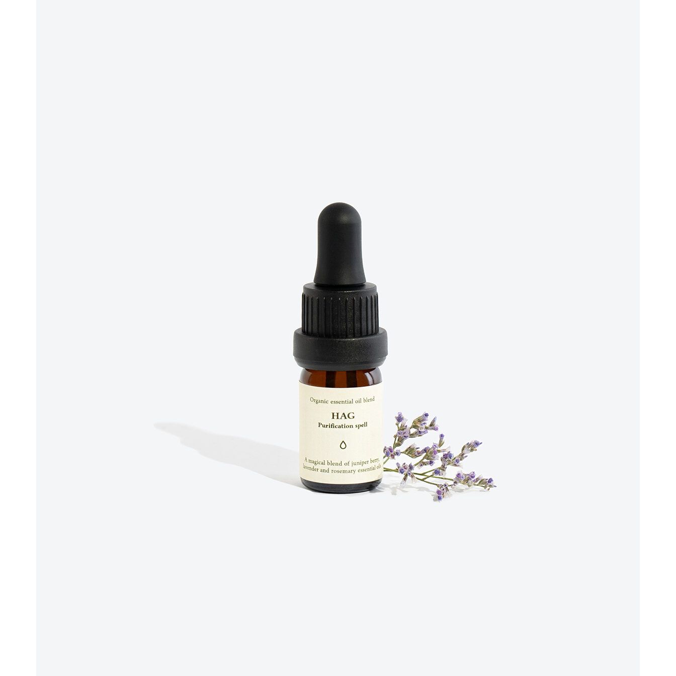 Essential Oil Blend HAG