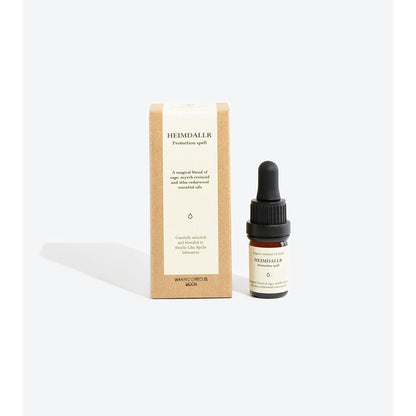Essential Oil Blend HEIMDALLR