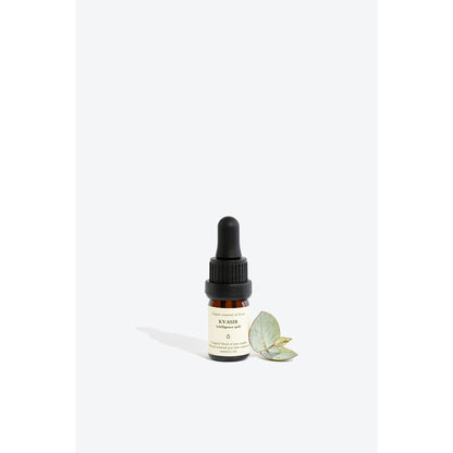 Essential Oil Blend Kvasir