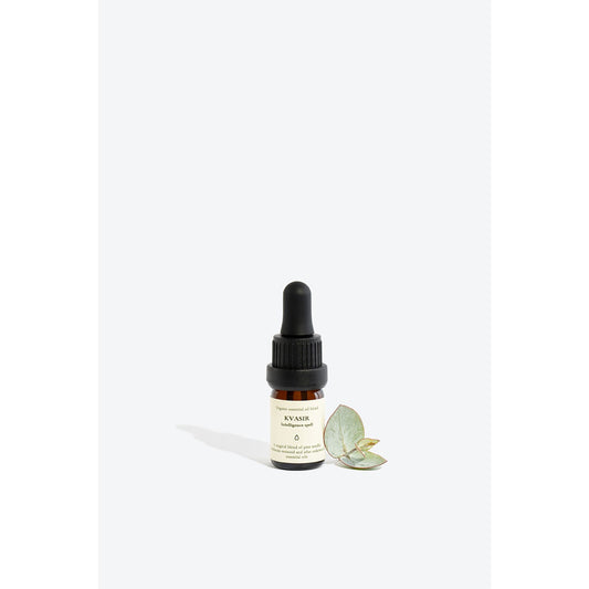 Essential Oil Blend Kvasir