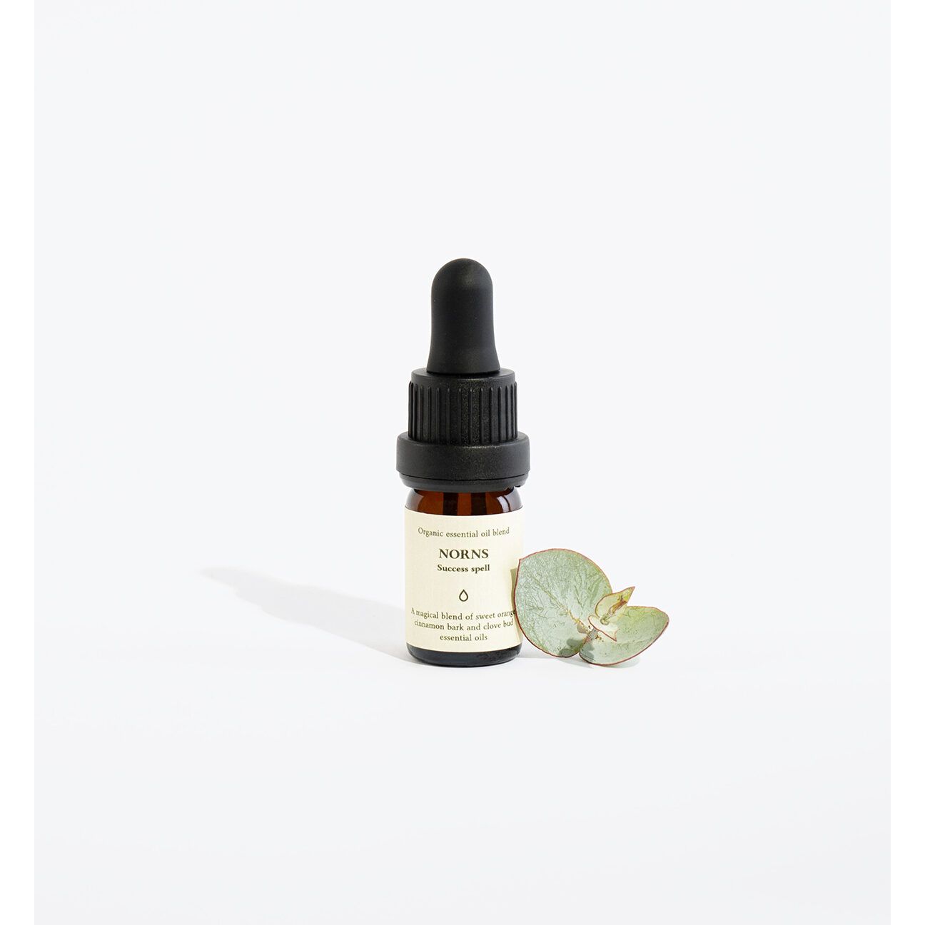 Essential Oil Blend NORNS