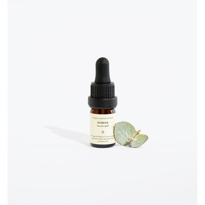 Essential Oil Blend NORNS