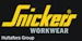 SNICKERS WORKWEAR Logo
