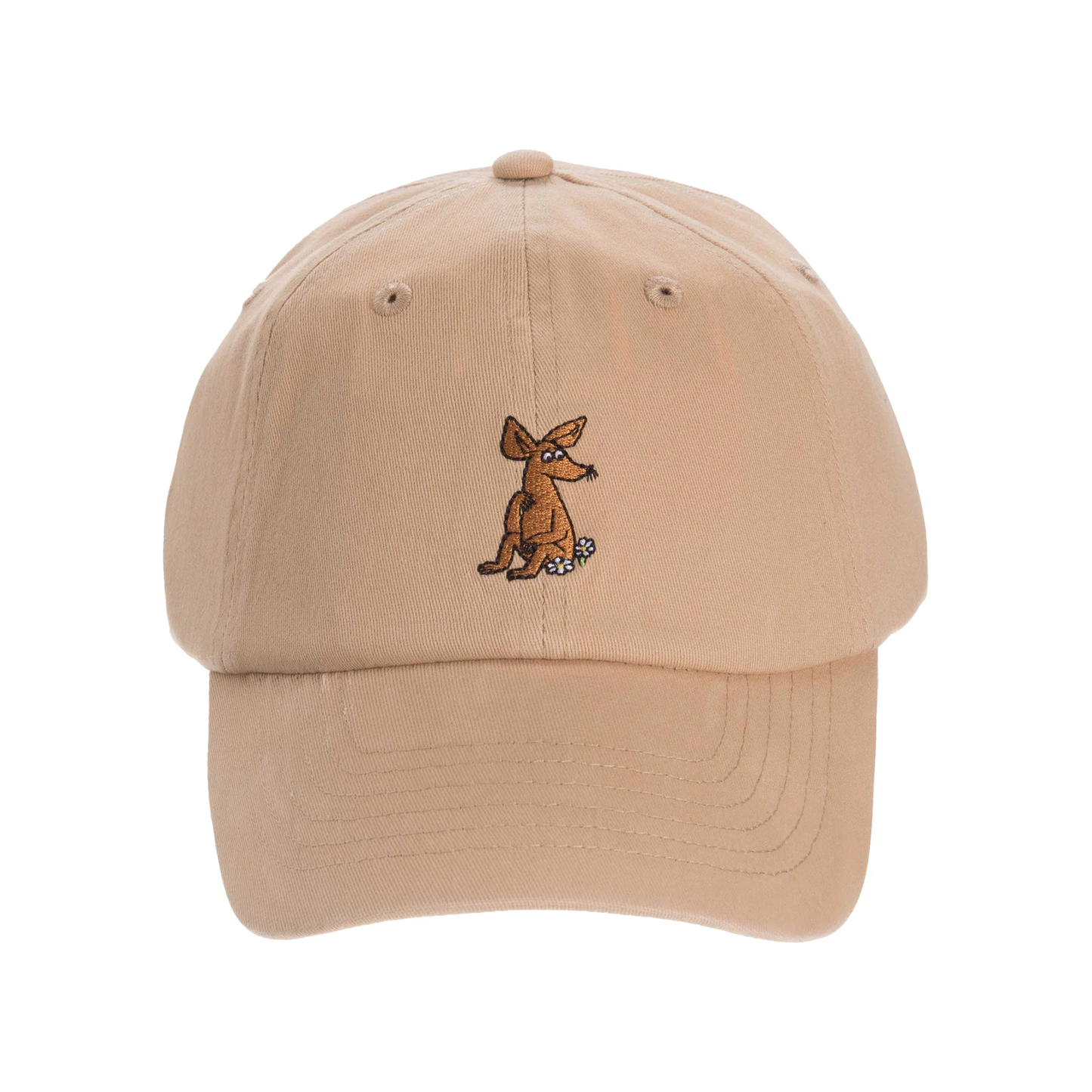 Sniff Adult Cap - Sand