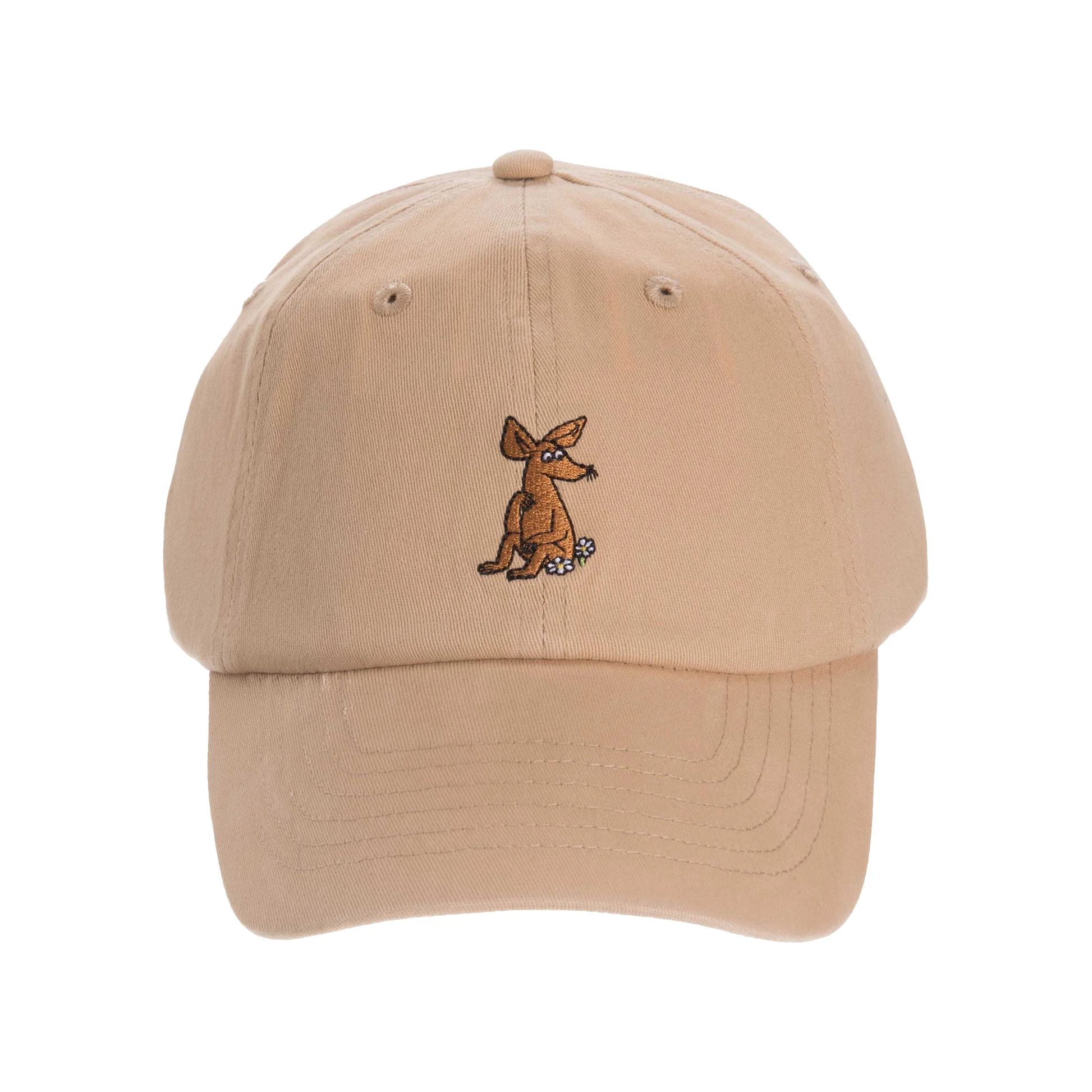 Sniff Adult Cap - Sand