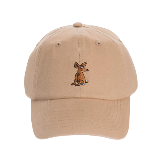 Sniff Adult Cap - Sand
