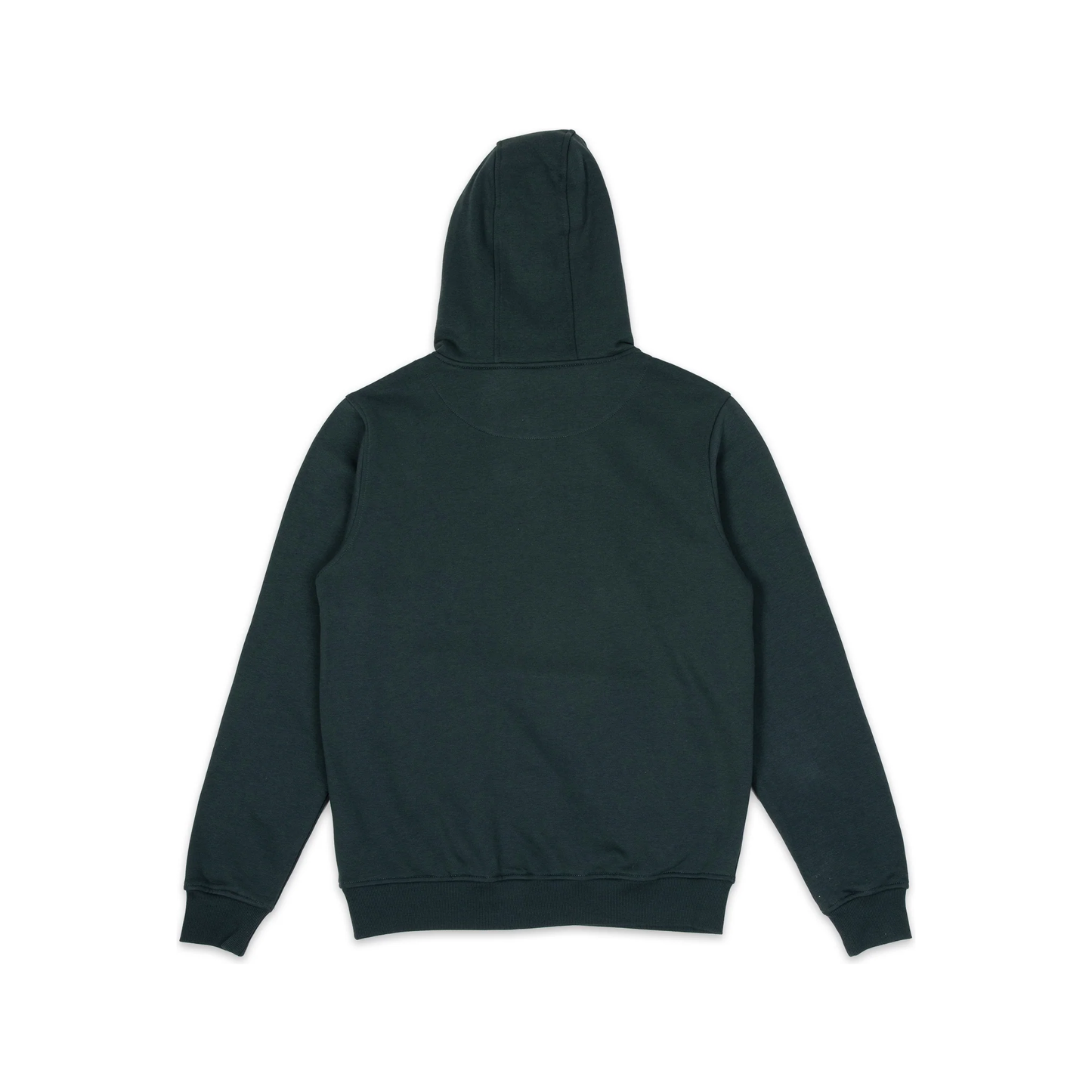 Snufkin Fishing Hoodie Unisex - Dark Green
