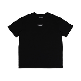 Snufkin Fishing T-Shirt Unisex - Black