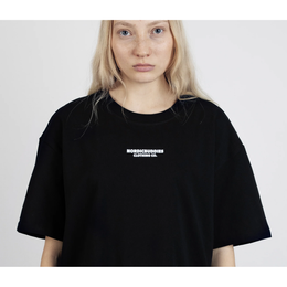 Snufkin Fishing T-Shirt Unisex - Black