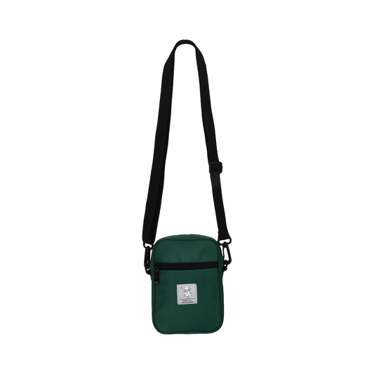 Snufkin Neck Bag Urban - Green