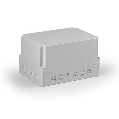 ASENNUSKOTELO PC ENSTO CUBO S