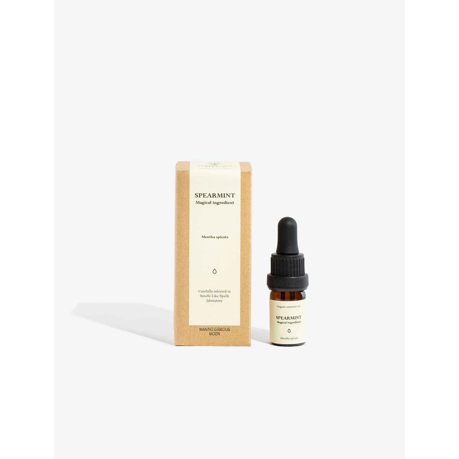 SPEARMINT Essential Oil