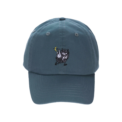 Stinky Adult Cap - Green