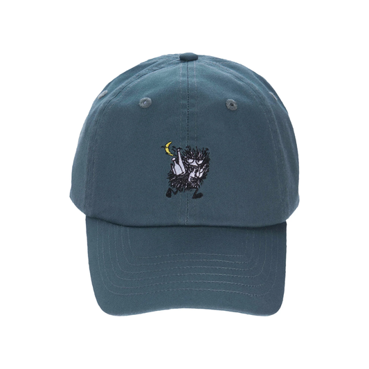Stinky Adult Cap - Green