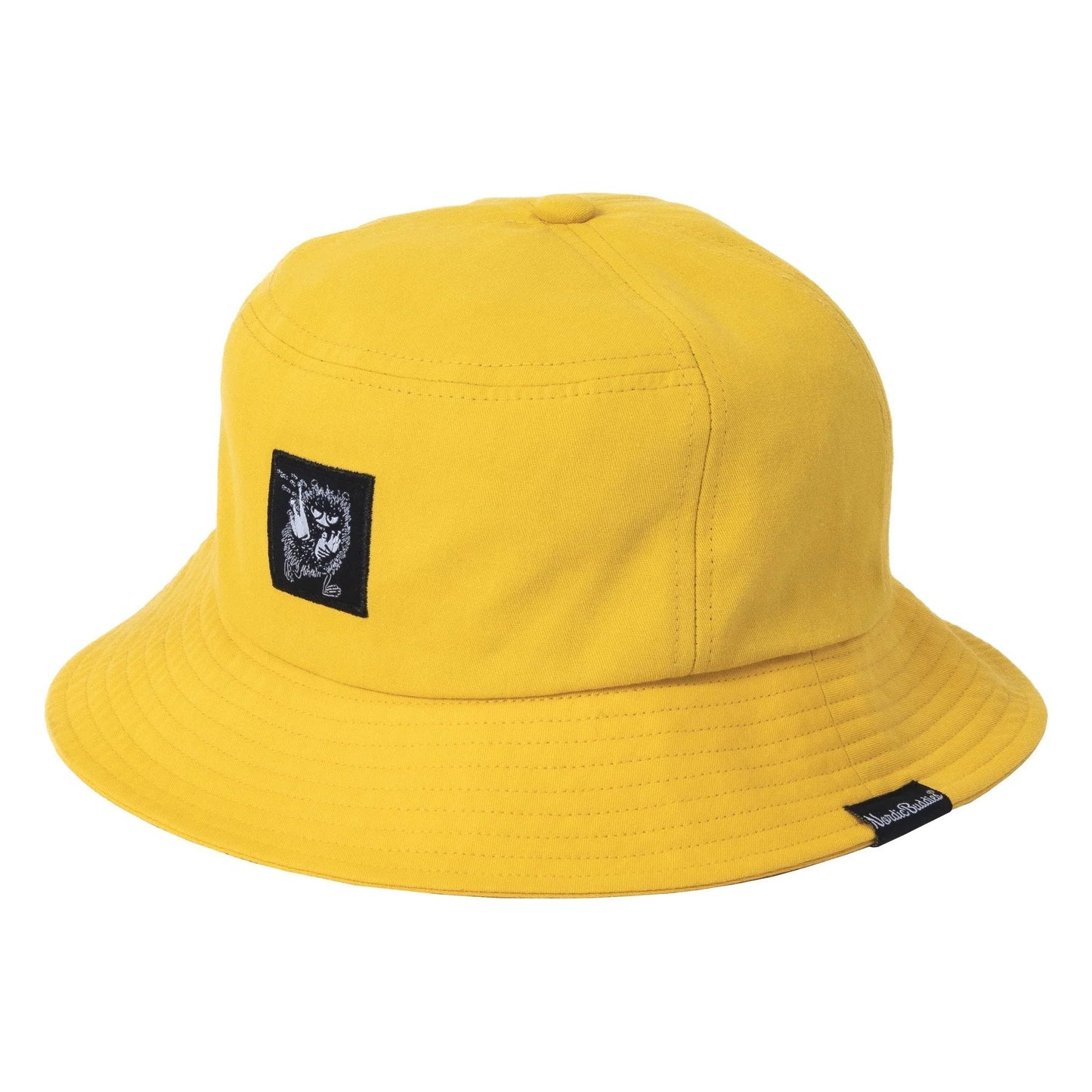 Stinky Bucket Hat - Yellow