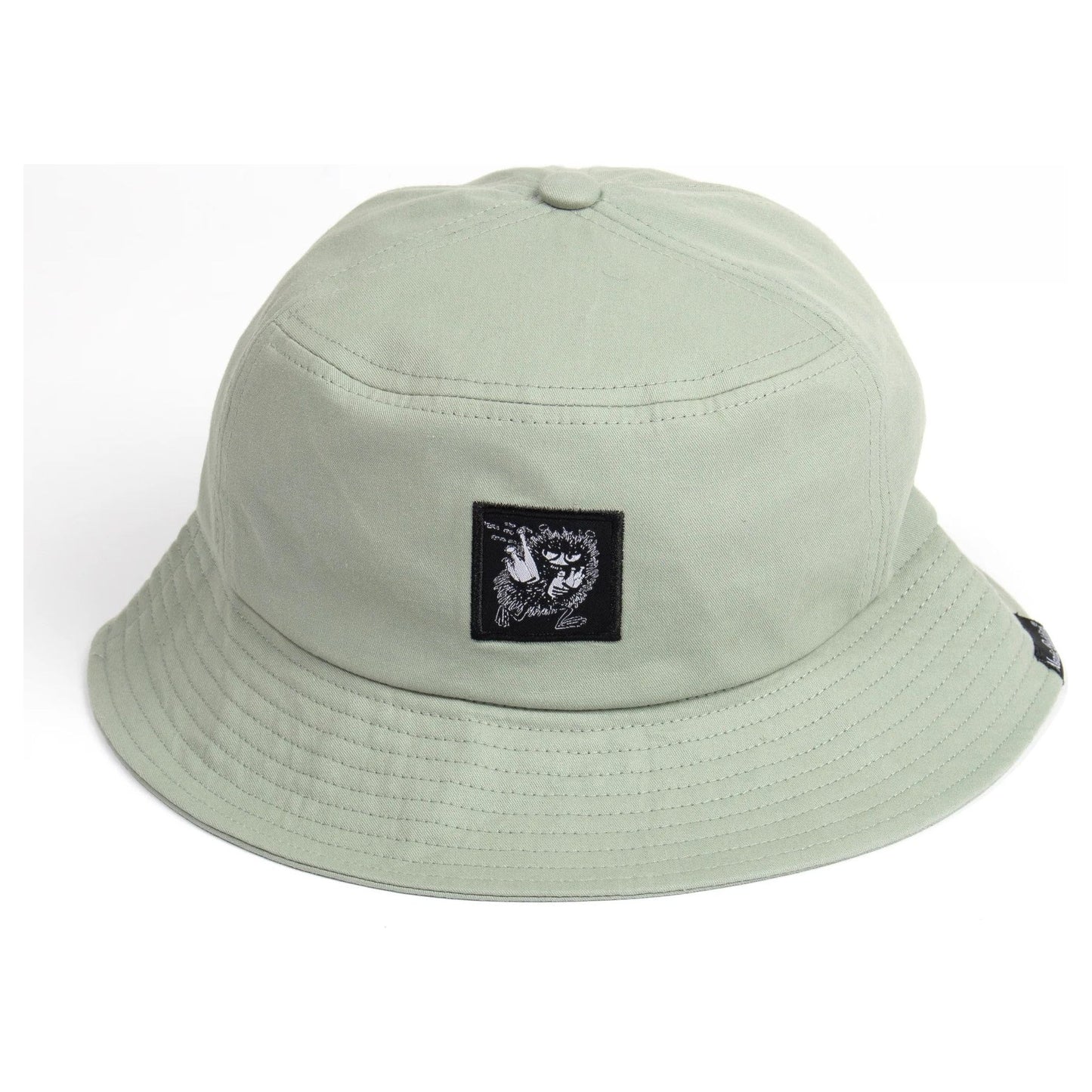 Stinky Bucket Hat - Light Green
