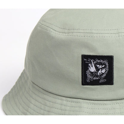 Stinky Bucket Hat - Light Green