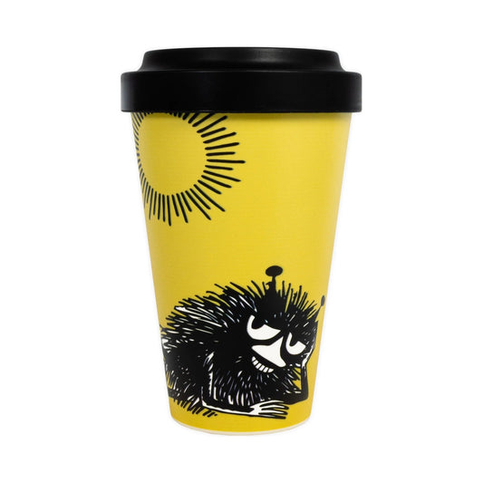 Sunshine Stinky Take Away Mug