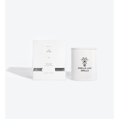 Scented Candle STRENGTH