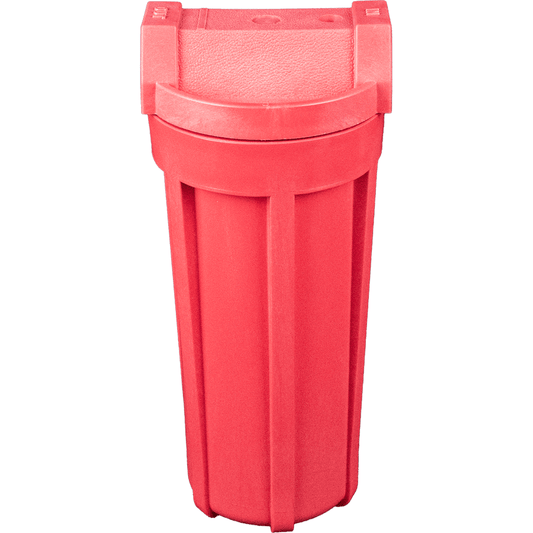 SUODATINRUNKO WATMAN RED HOT 10" - 3/4" | 3614441