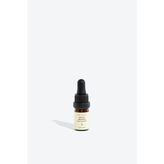 SWEET ORANGE Essential Oil