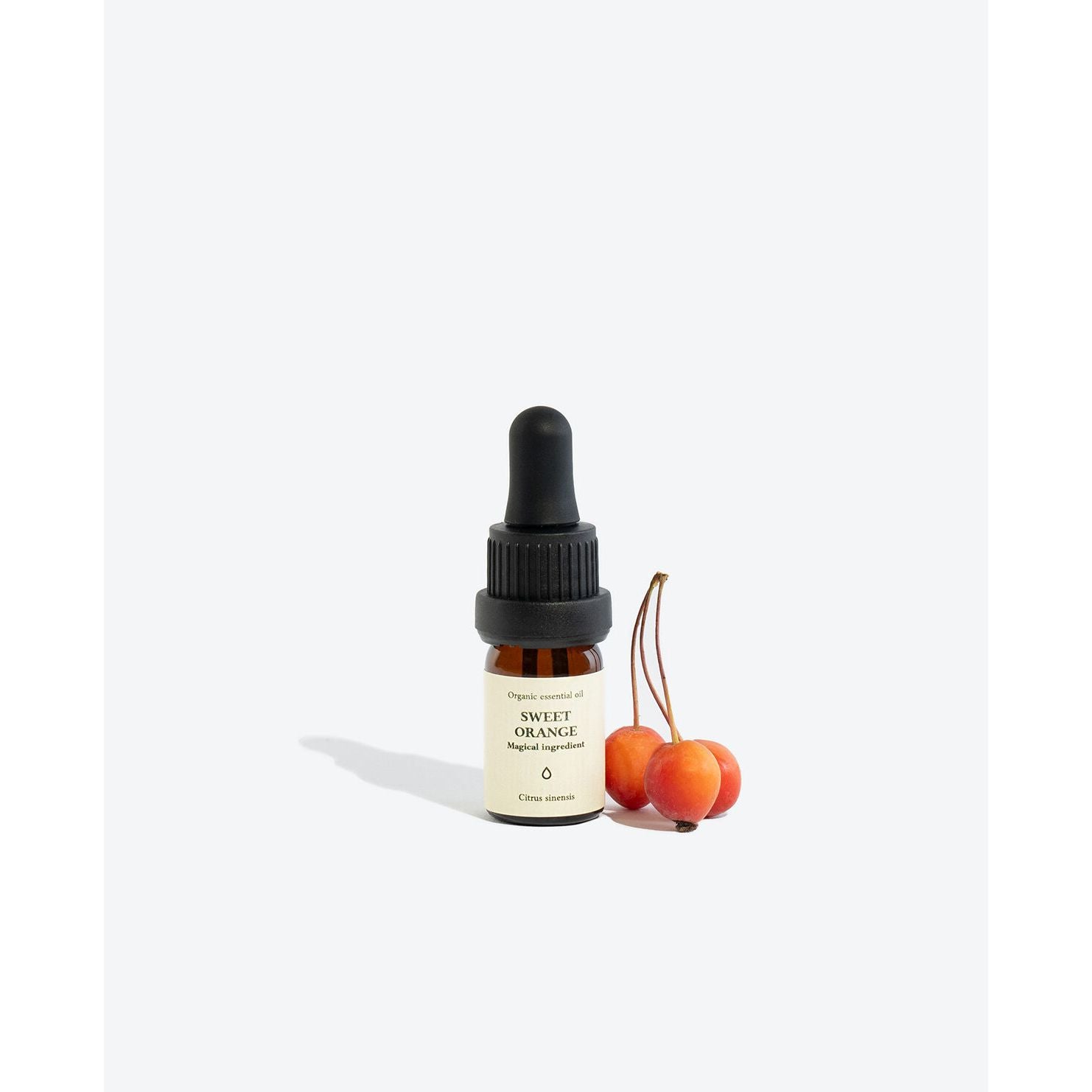 SWEET ORANGE Essential Oil