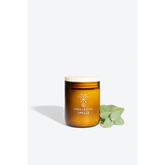 Scented candle HAG