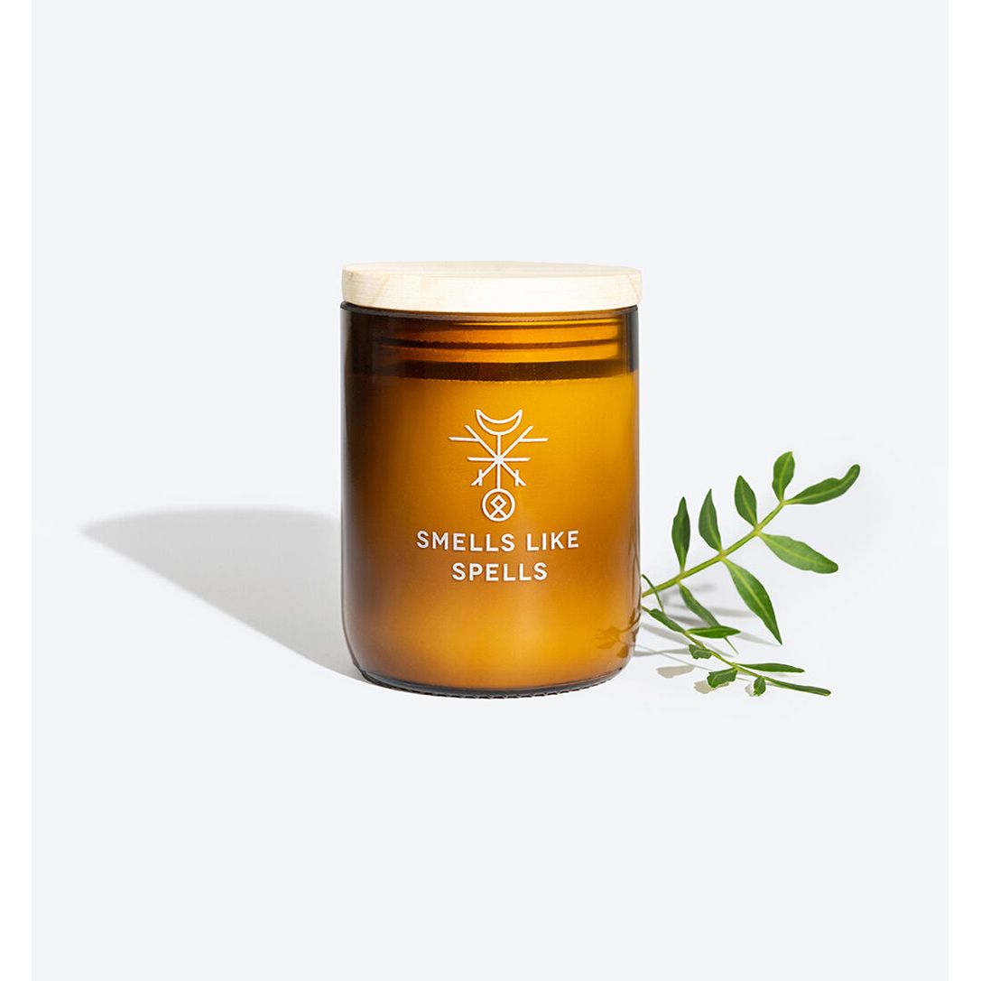 Scented candle FRIGGA